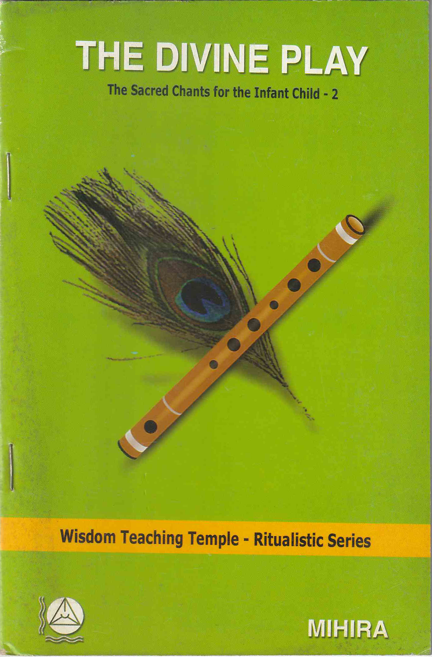 Divine Cover